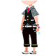 Black Hydrangea Set KHX.png