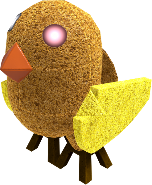 File:Cookie Chick Model KHIII.png