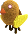 the Cookie Chick Model