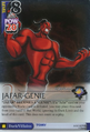 141: Jafar-Genie (SR)