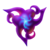 The Wellspring Crystal material sprite