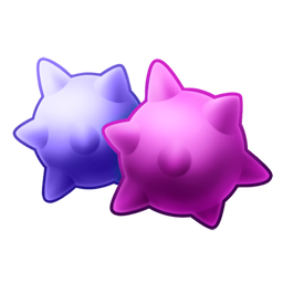 Confetti Candy - Kingdom Hearts Wiki, the Kingdom Hearts encyclopedia