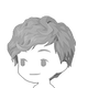 Cool Waves hairstyle