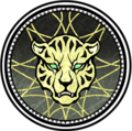 The Leopardus Union's emblem.