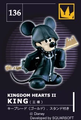 Mickey Mouse (Disney Magical Collection) (Card).png