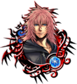 Illustrated Marluxia (EX) 7★ KHUX.png