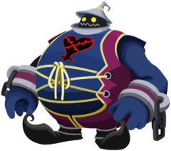 Niceland - Kingdom Hearts Wiki, the Kingdom Hearts encyclopedia