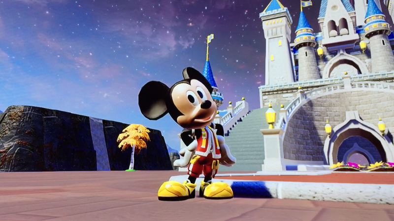 File:Mickey Mouse (KH) DI3.png