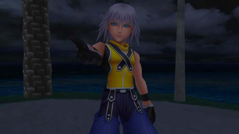 File:The Keyblade 01 KH.png