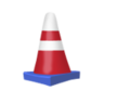 Traffic Cone Sticker (Terra)2.png