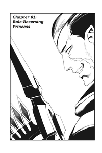 Chapter 61 - Role-Reversing Princess (Front) KHII Manga.png
