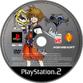 European disc