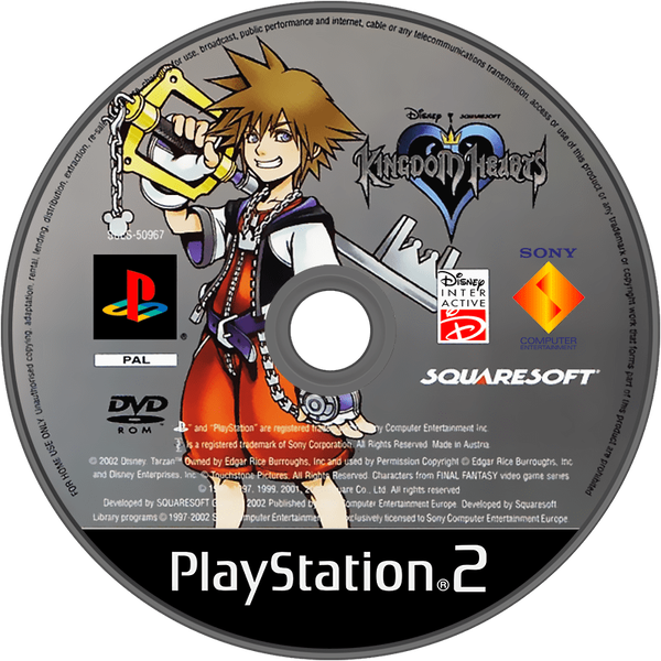 File:Kingdom Hearts Disc EU.png