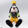 Kingdom Hearts Plush Series - Goofy.png