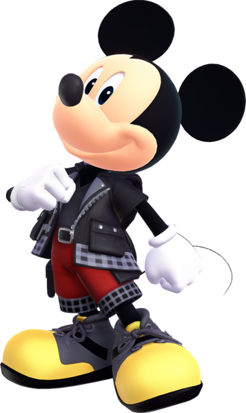 File:Mickey Mouse KHIII.png