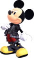 Master Mickey Mouse