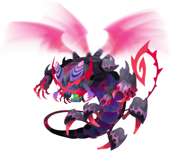 Nightmare Cy-bug - Kingdom Hearts Wiki, the Kingdom Hearts encyclopedia