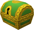 A large chest as it appears in Olympus Coliseum