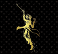 Disc 1, Track 6 in the Kingdom Hearts Orchestra -World Tour-