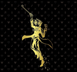 Album cover for Kingdom Hearts Orchestra -World Tour-