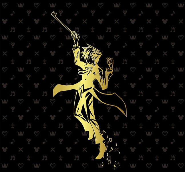 File:Kingdom Hearts Orchestra -World Tour- Album Cover.png