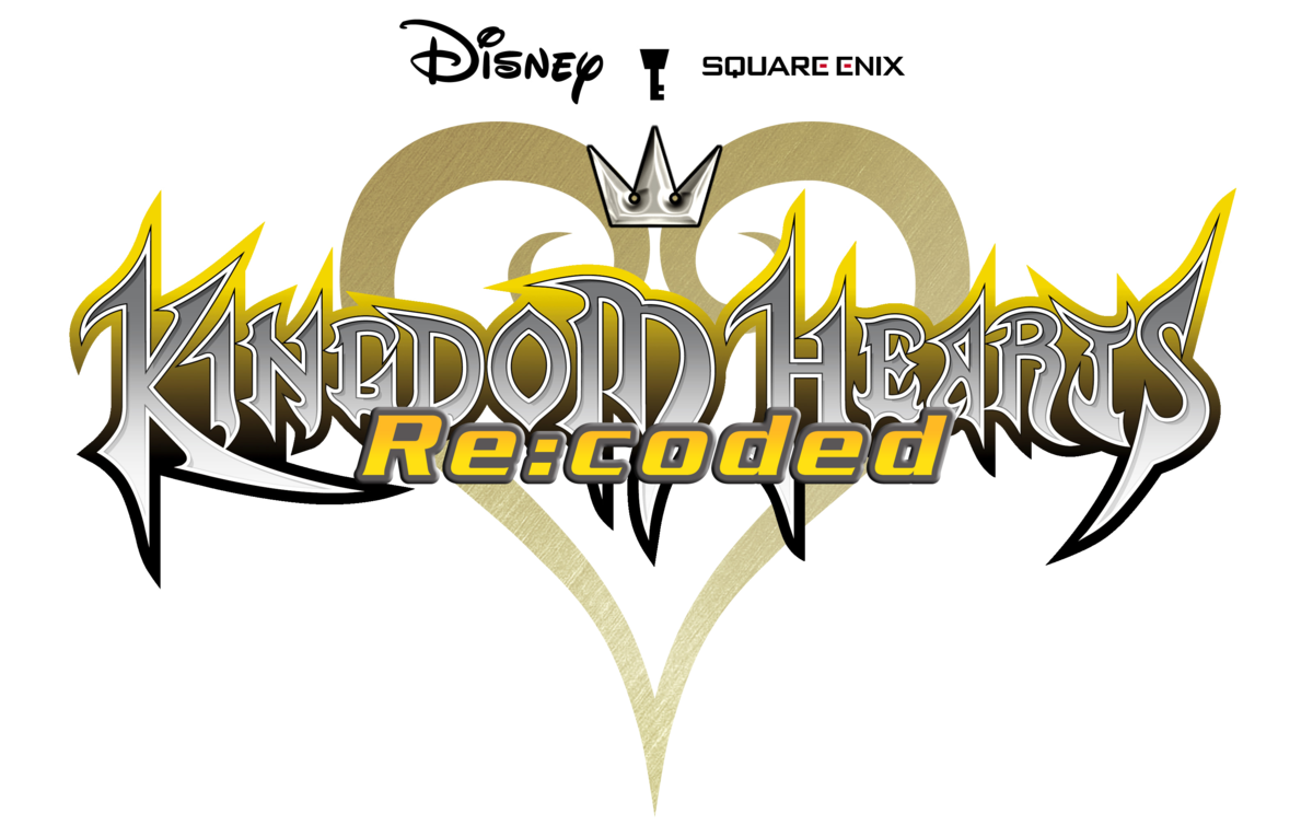 Kingdom Hearts Re Coded Kingdom Hearts Wiki The Kingdom Hearts Encyclopedia