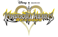 Kingdom Hearts Recoded Logo KHREC.png