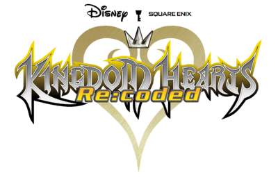 Kingdom Hearts Recoded Logo KHREC.png
