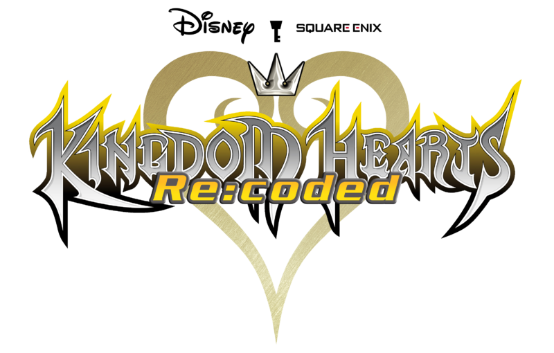 File:Kingdom Hearts Recoded Logo KHREC.png