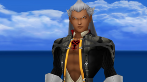 Ansem, Seeker of Darkness - Kingdom Hearts Wiki, the Kingdom Hearts ...