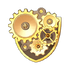 The Clockwork Shield