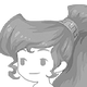 Megara Style hairstyle