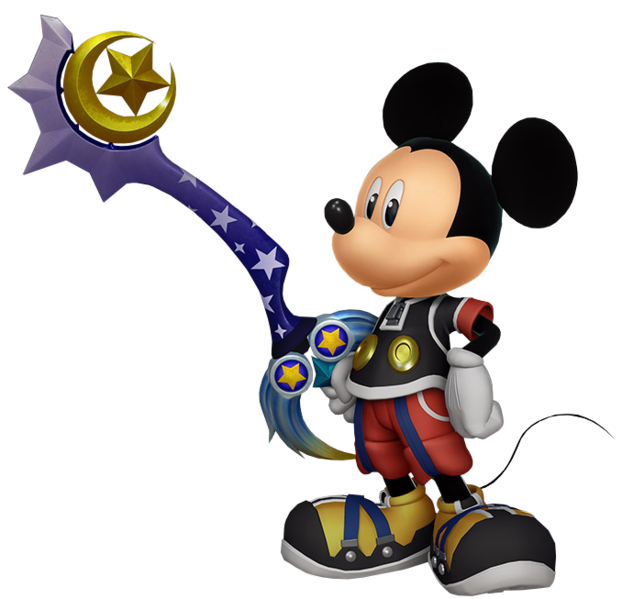 File:Mickey Mouse KH0.2.png