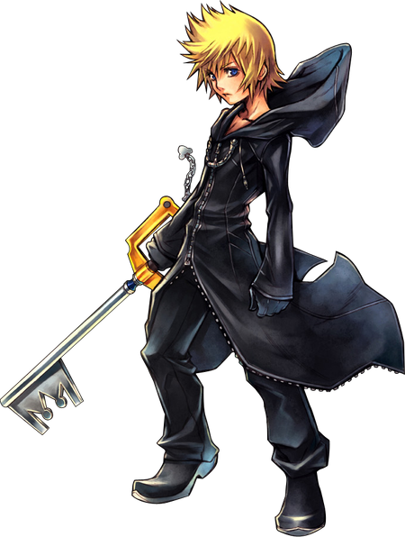 Roxas (Cloaked) (Art).png