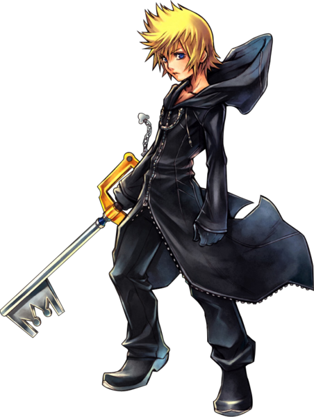 File:Roxas (Cloaked) (Art).png