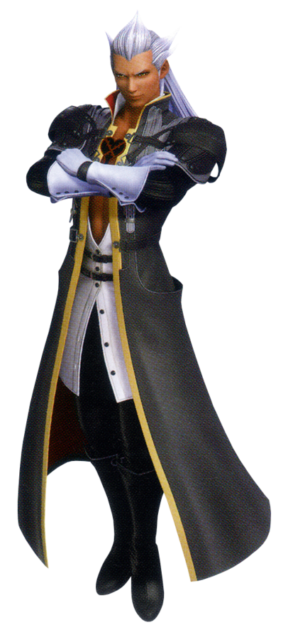 File:Ansem, Seeker of Darkness 02 KHIII.png - Kingdom Hearts Wiki, the ...