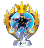 June 2014 Featured User Medal.png