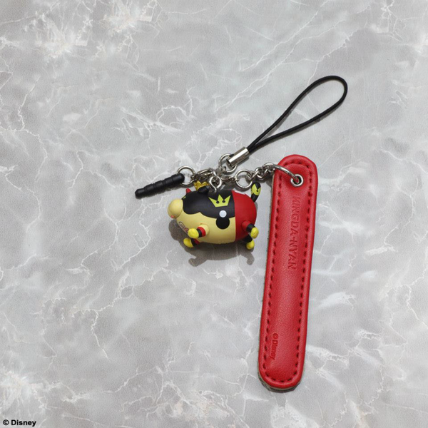 File:Meowjesty (Kingdom Hearts Character Strap).png