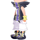 the TWEWY Neku Costume (すばせかネクコス, Su ba se ka Neku kosu?) clothes