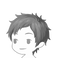 the Natural very short (ナチュラルベリーショート, Nachuraru berī shōto?)