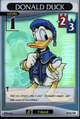 68: Donald Duck (SR)