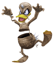 Donald Duck HT KHII.png