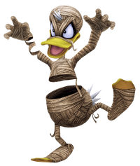 Donald Duck HT KHII.png