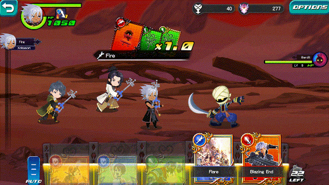 Fire - Kingdom Hearts Wiki, the Kingdom Hearts encyclopedia