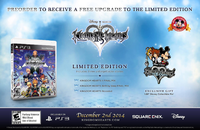 Kingdom Hearts HD 2.5 ReMIX Pre-Order Bonus.png