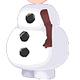 Olaf set