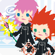 KH Rhythm Parade sprite