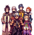 Gallery:Kingdom Hearts Dark Road - Kingdom Hearts Wiki, the Kingdom ...