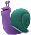 Snail [KH II]