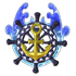 The Storm Anchor+ shield